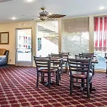 Quality Inn Bishop Near Mammoth 