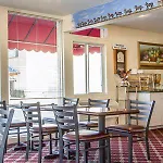 Quality Inn Bishop Near Mammoth 