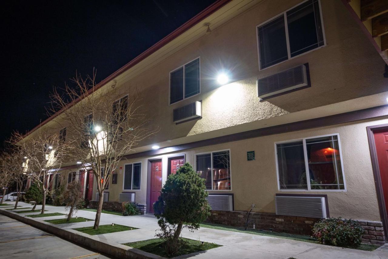 Quality Near Mammoth Mini-hôtel Bishop