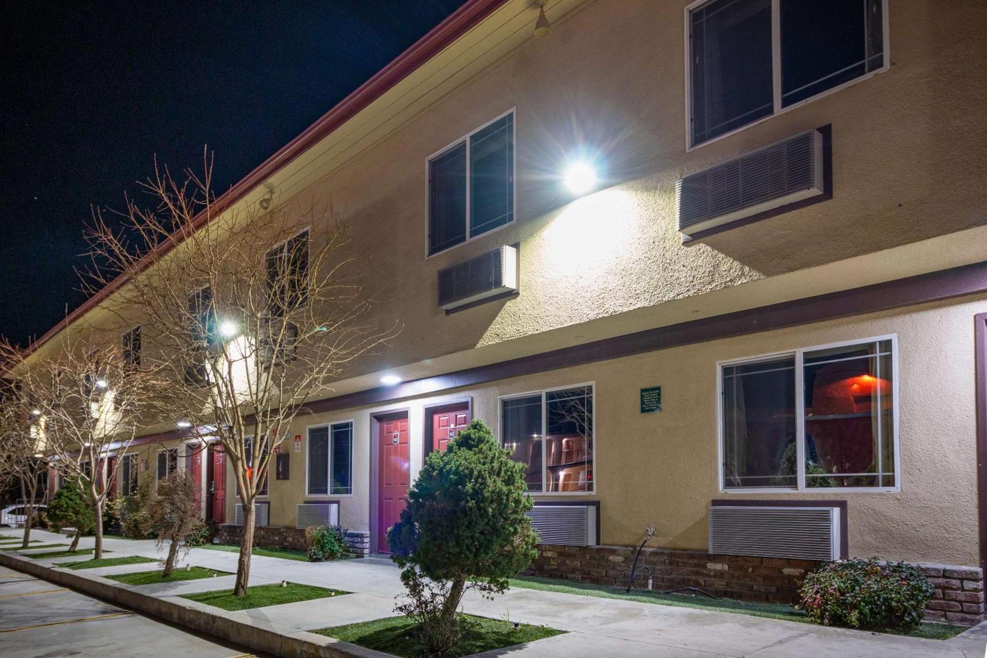 Mini-hôtel Quality Near Mammoth Bishop