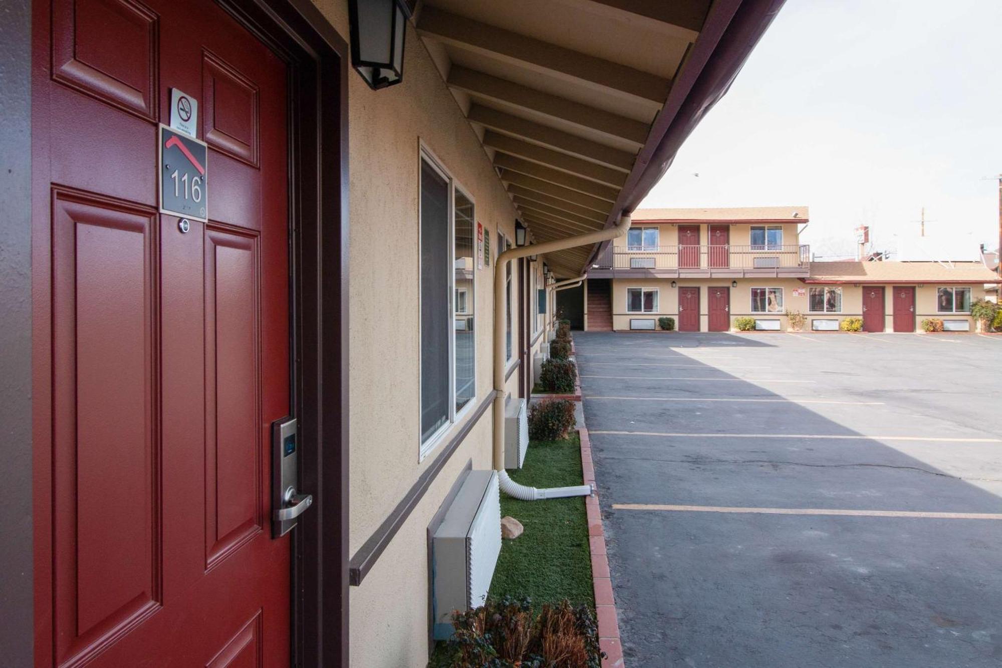 Mini-hôtel Quality Near Mammoth Bishop