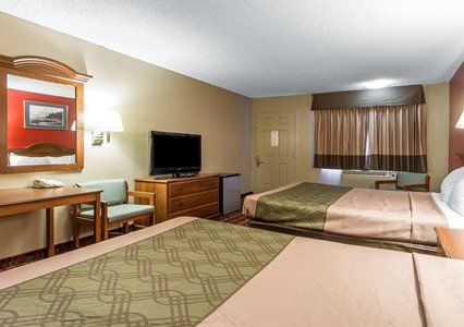 Mini-hôtel Quality Near Mammoth Bishop