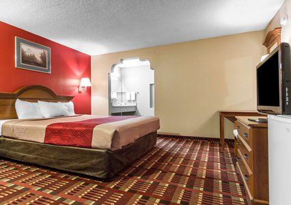 Mini-hôtel Quality Near Mammoth 2*