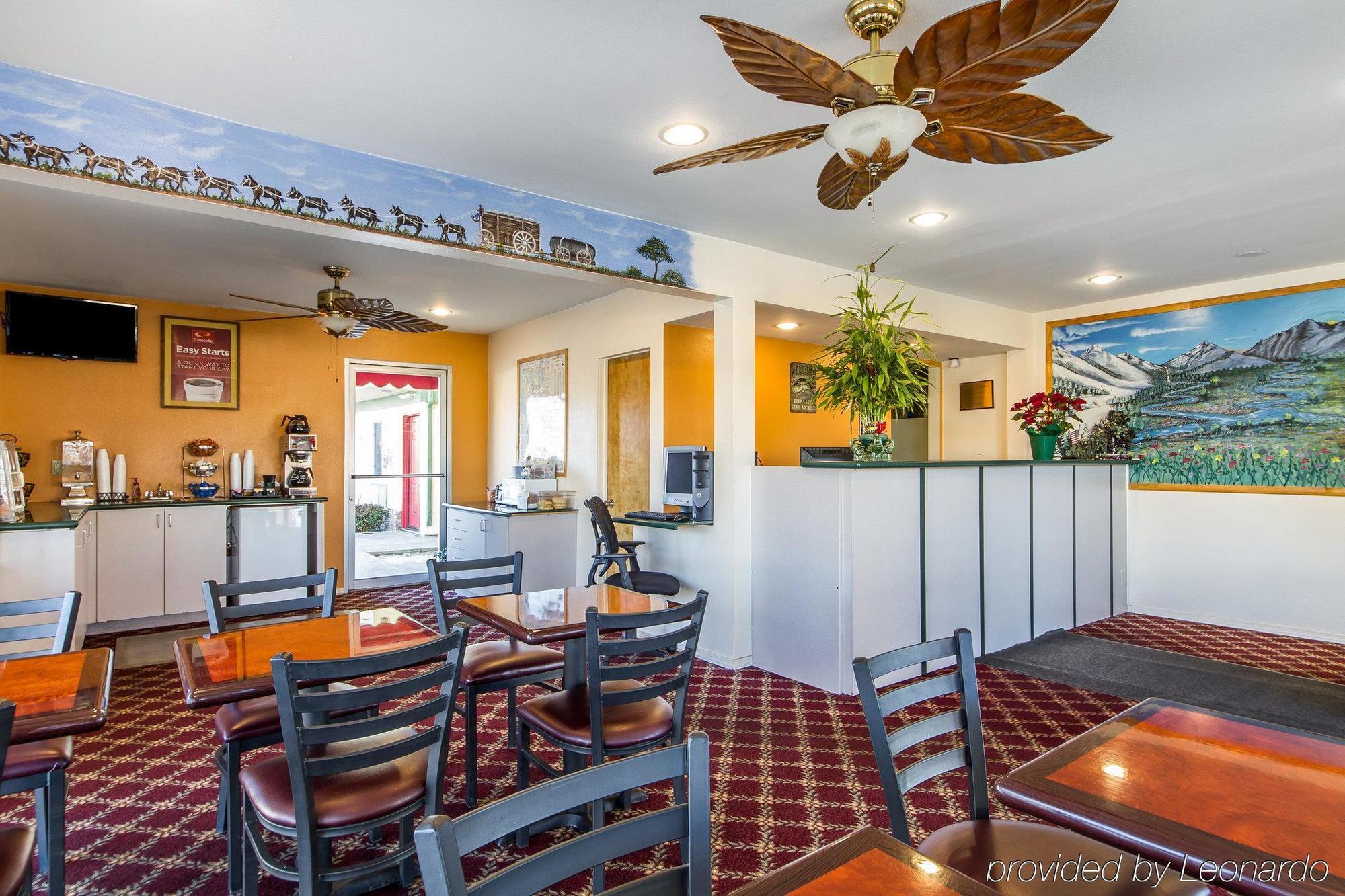 Locanda Quality Near Mammoth Bishop