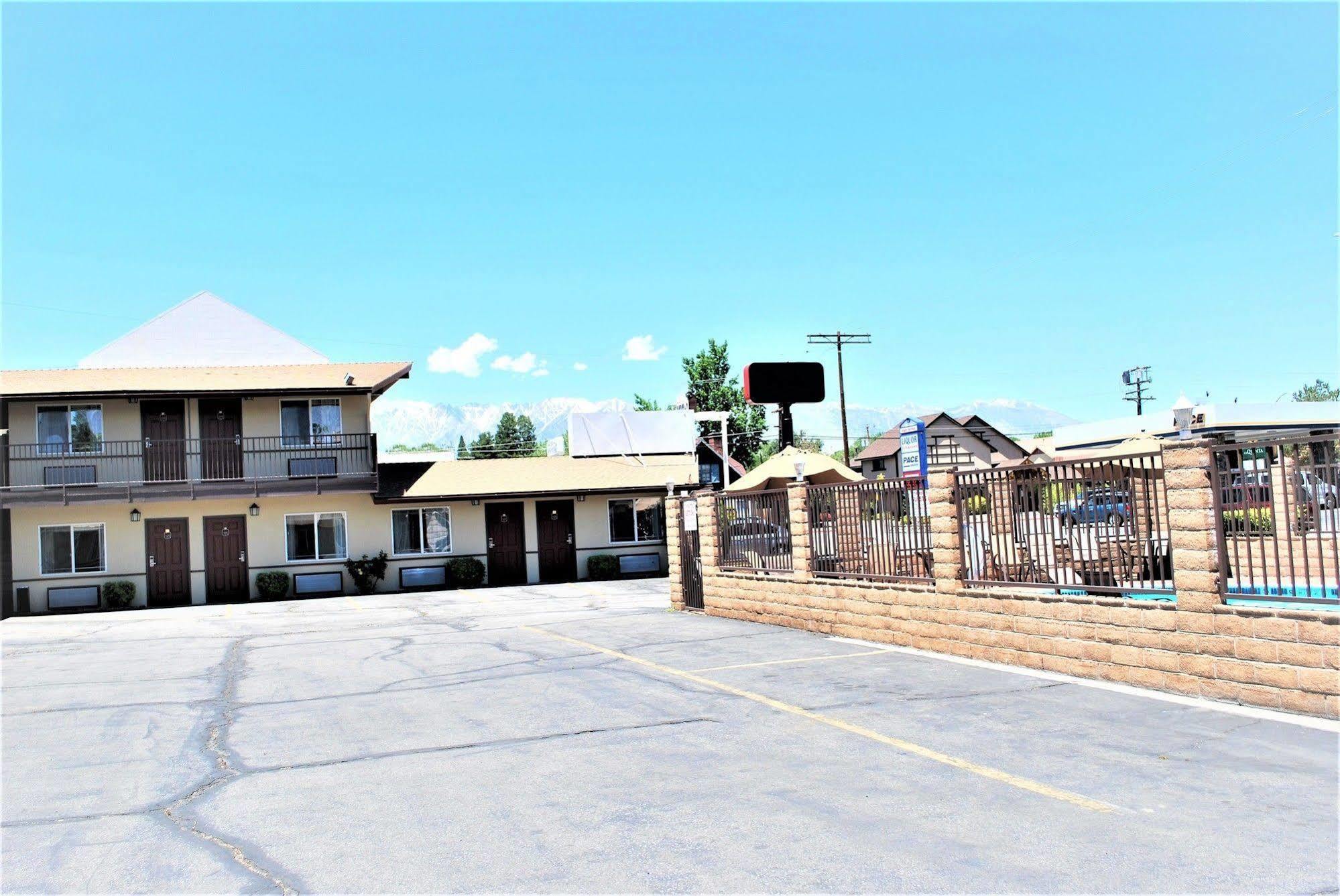 Quality Near Mammoth Locanda Bishop
